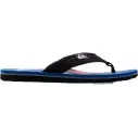 Flip Flops Quiksilver Molokai layback junior blue
