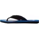 Tongs Quiksilver Molokai layback junior blue