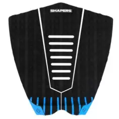 Pad de surf Shapers Matt Banting Black/Blue