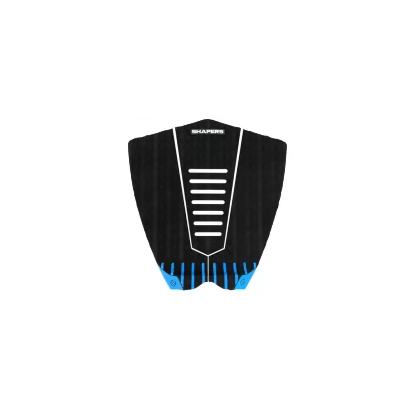 Grip Pads  Shapers Matt Banting  Black/Blue