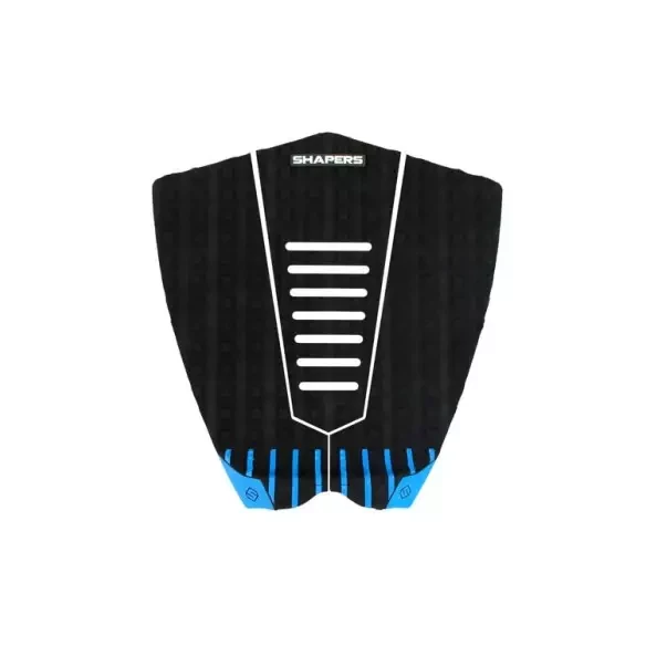 Grip Pads  Shapers Matt Banting  Black/Blue
