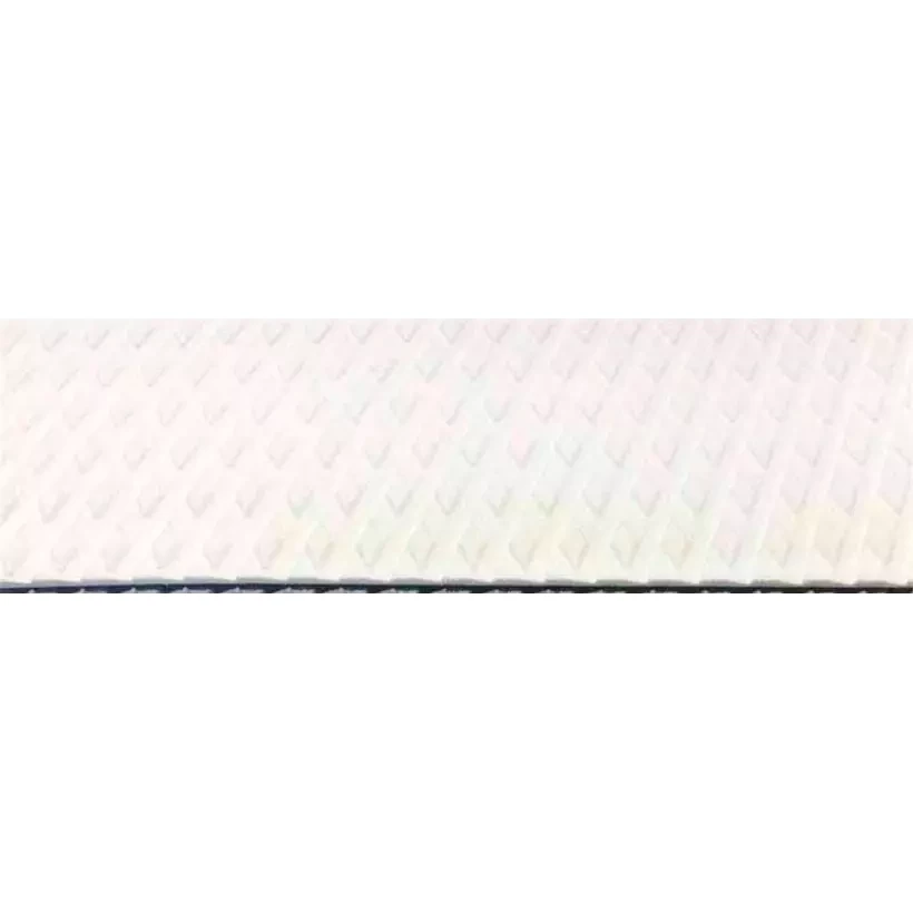 Grip de surf en rouleau autoadhésif 160x104cm White