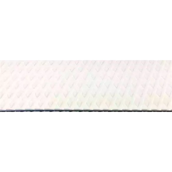 Planchas de eva autoadesivas y recortables 160x104cm White