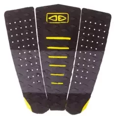 Grip Ocean & Earth Micro Black/Lime