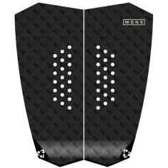 Pad de surf Madness Double Black