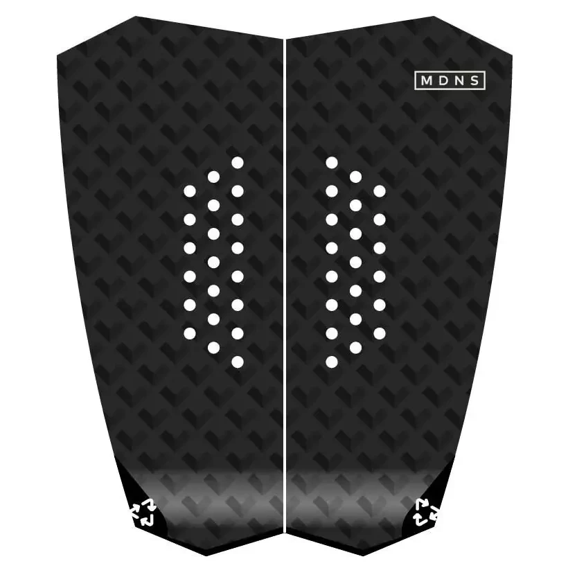 Grip pads de surf Madness Double Black