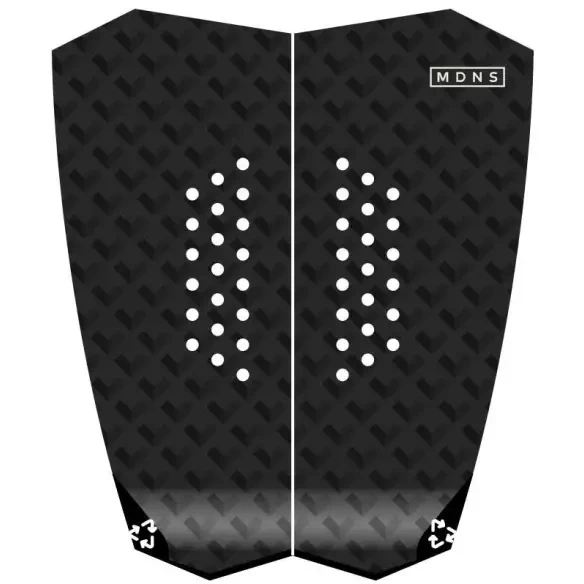 Pad de surf Madness Double Black