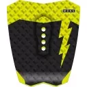 Amarelo + Preto