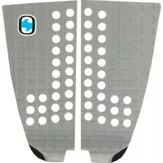 Pads surf MS 2 pieces Grey