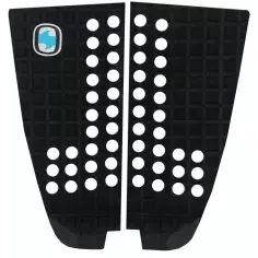 Grip surf MS 2 pieces Black