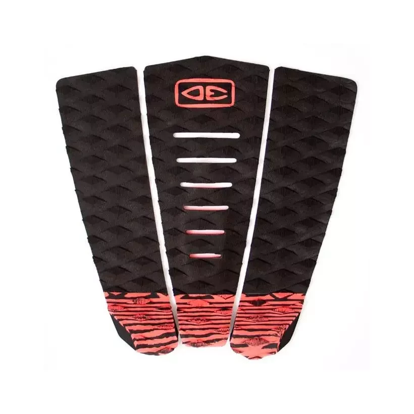 Grip Ocean & Earth, Simple Jack Black/Coral