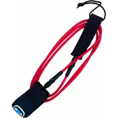 Leash Mundo-Surf Basic Red