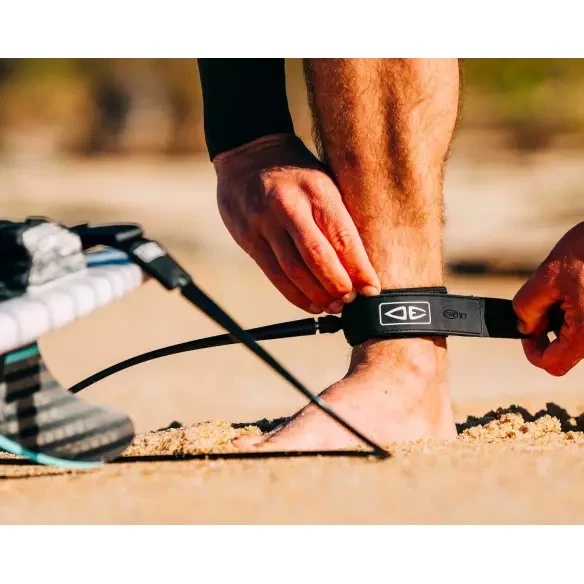 Leash Ocean & Earth One XT Premium Lime