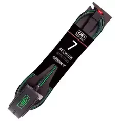 Ocean & Earth One XT Premium Leash Lime