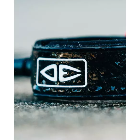 Leash Ocean & Earth Comp One XT Allround/Comp Lime