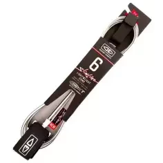Leash Ocean & Earth SLIMLINE Comp Black/White