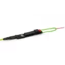 Leash Ocean & Earth Diamond Flex Comp Black