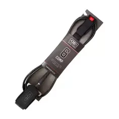 Ocean & Earth Diamond Flex Comp Leash Black