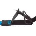 Surf Leash Ocean & Earth Diamond Flex Comp Coral
