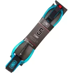 Leash Ocean & Earth Diamond Flex Comp Blue