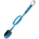 DaKine Kaimana Pro Comp Leash Blue