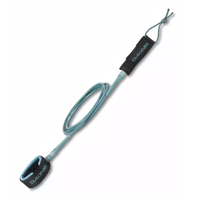 DaKine Enkel Longboard Leash Vintage Blue