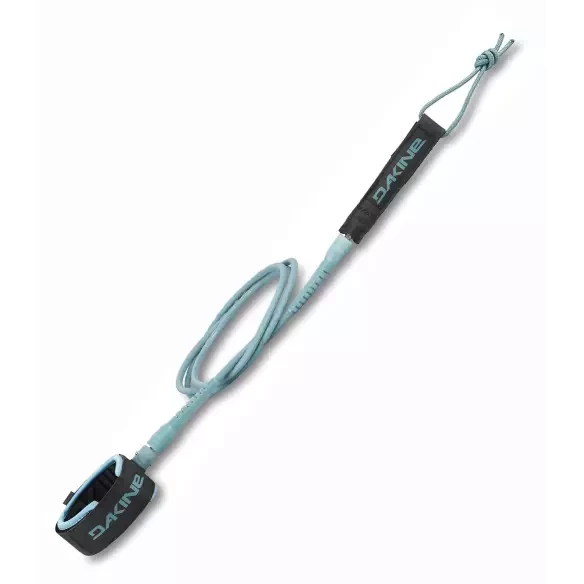 Leash de surf DaKine Kainui Plus Vintage Blue