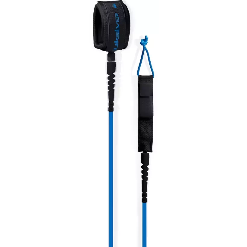 Leash Quiksilver Union Blue