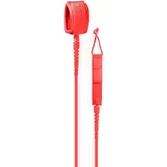 Leash Quiksilver Union Red