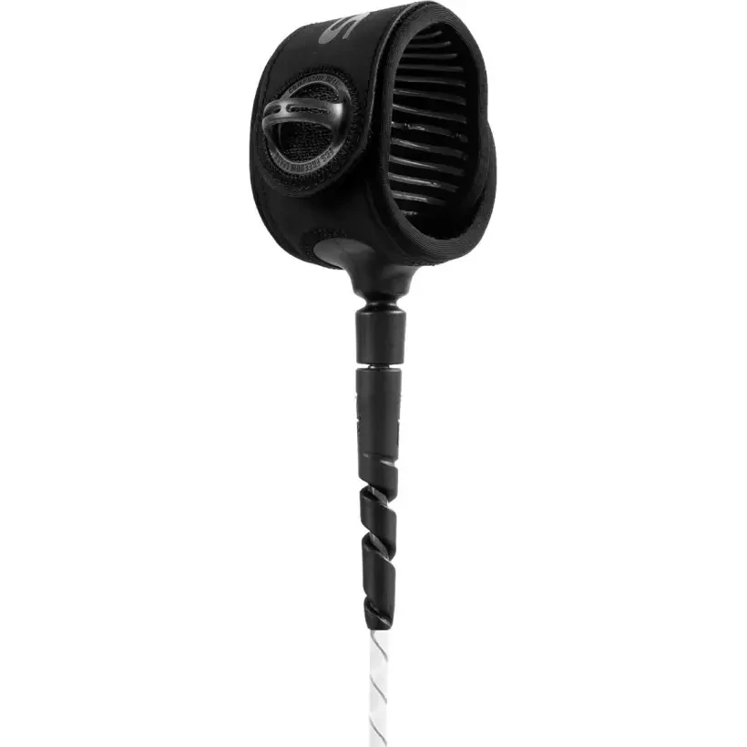 FCS Freedom leash All Round Longboard Ankle Natural