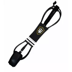 Leash Far King Superior Black
