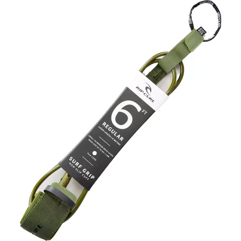 Surf Leash Rip Curl Regular Green