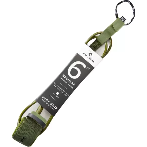 Surf Leash Rip Curl Regular Green
