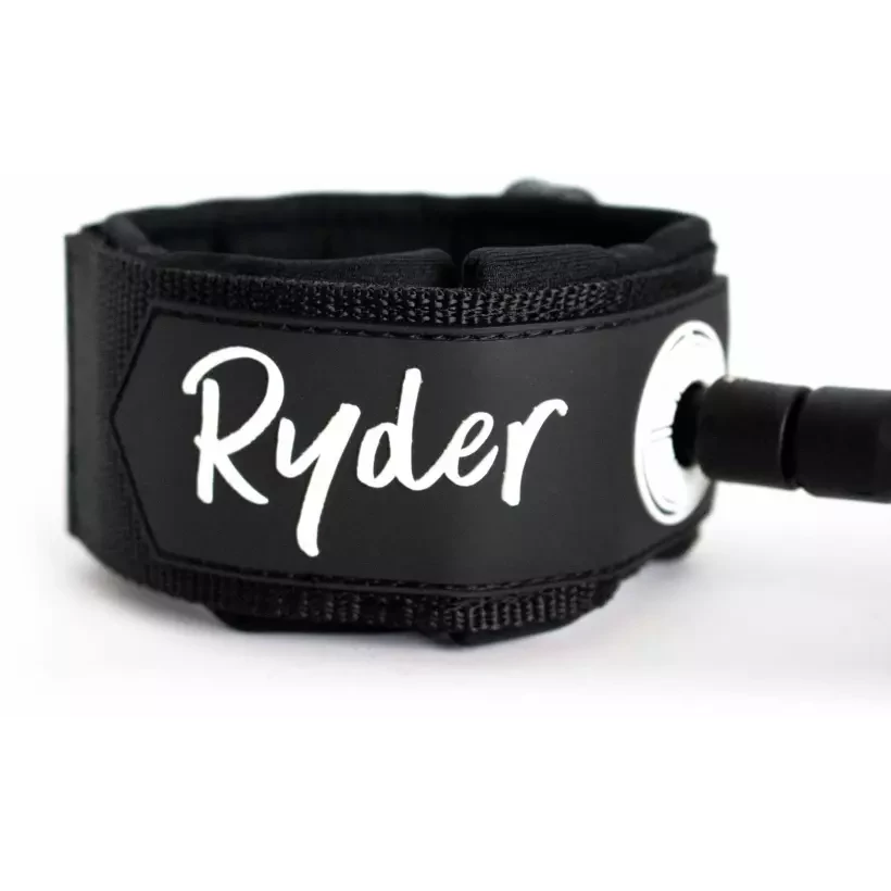 Surf Leash Ryder Lime