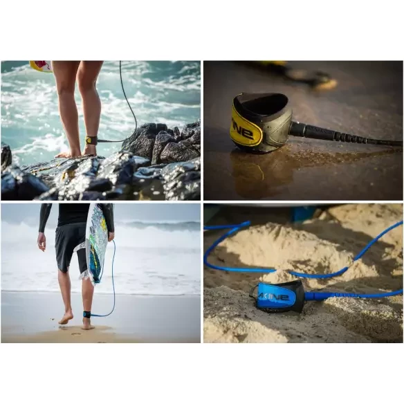 DaKine Kaimana Team Blue
