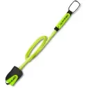 Surf Leash DaKine Kaimana Team Lime