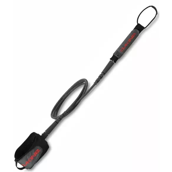 Leash surf DaKine Kaimana Team Shadow