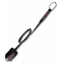Leash surf DaKine Kaimana Team Shadow