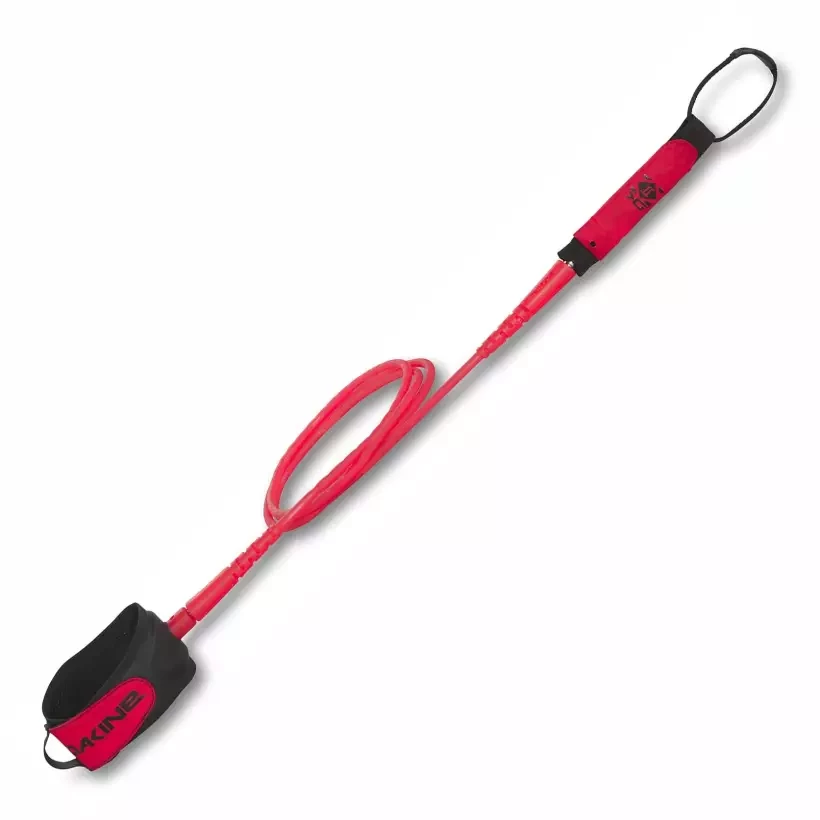 DaKine Kaimana John John Florence Red