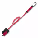 Surf Leash DaKine Kaimana John John Florence Red