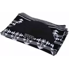 Madness stretch sox cover Longboard Navajo Black