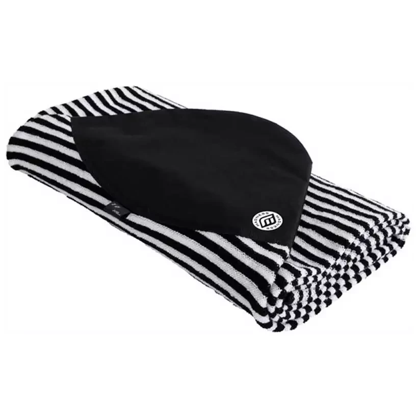 Sockenbezug  Madness Longboard Black Stripe