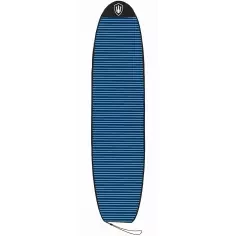 Boardbag socken Far-King Long Blue Stripes