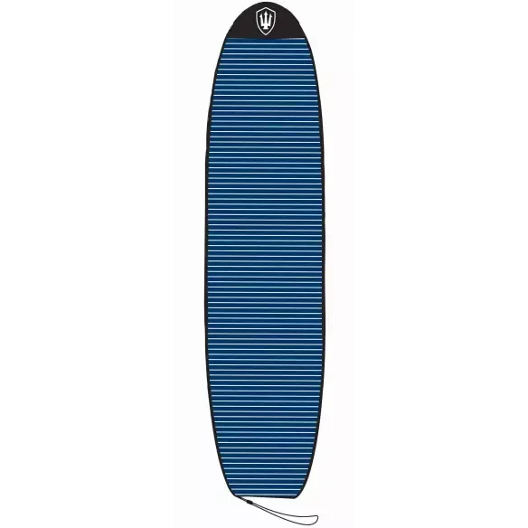 Capas de surf Far King Long Blue Stripes