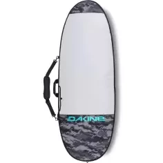 Boardbag surf Dakine Daylight Hybride Camo Grey
