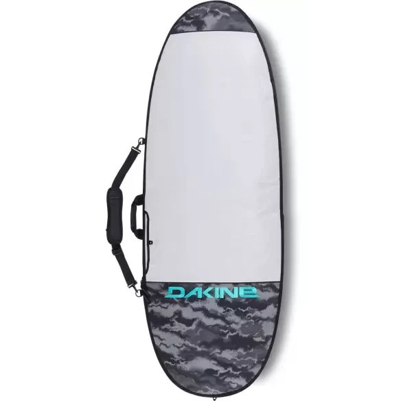 Capas de surf Dakine Daylight Hybrid Camo Grey