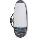 Housse de surf Dakine Daylight Hybrid Camo Grey