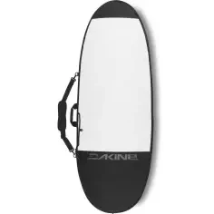 Funda de surf Dakine Daylight Hybrid White