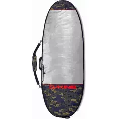 Surfboard cover Dakine Daylight Hybrid Camo Olive