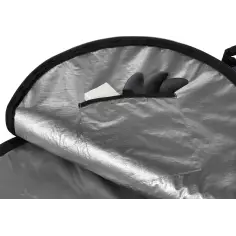 Sacca da surf Dakine Dalight Noserider Camo Grey 2